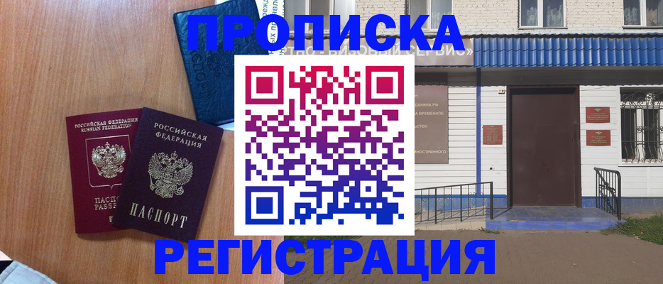 прописка гарантия в Мытищах